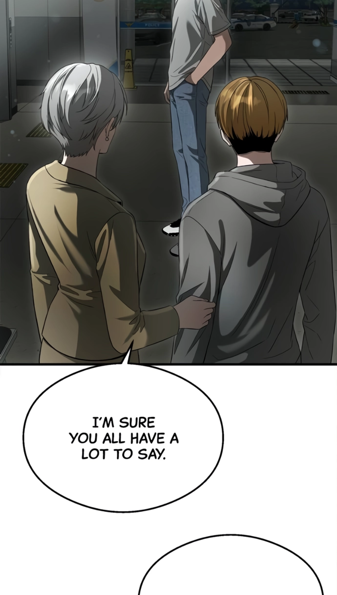 Ghost Dating Simulation Chapter 65 page 38 - 