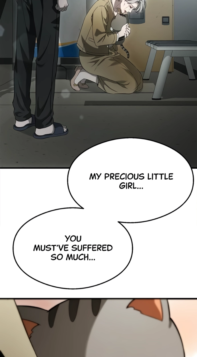 Ghost Dating Simulation Chapter 65 page 44 - 