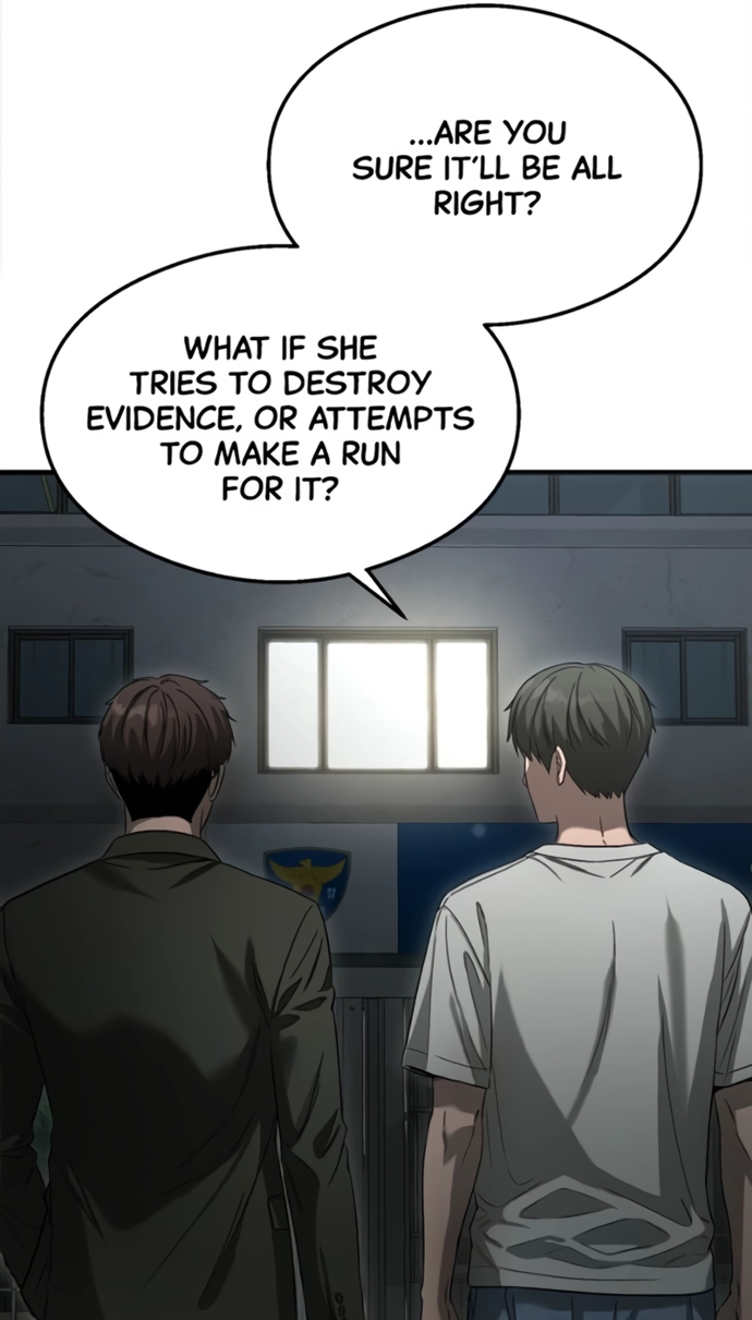Ghost Dating Simulation Chapter 65 page 49 - 