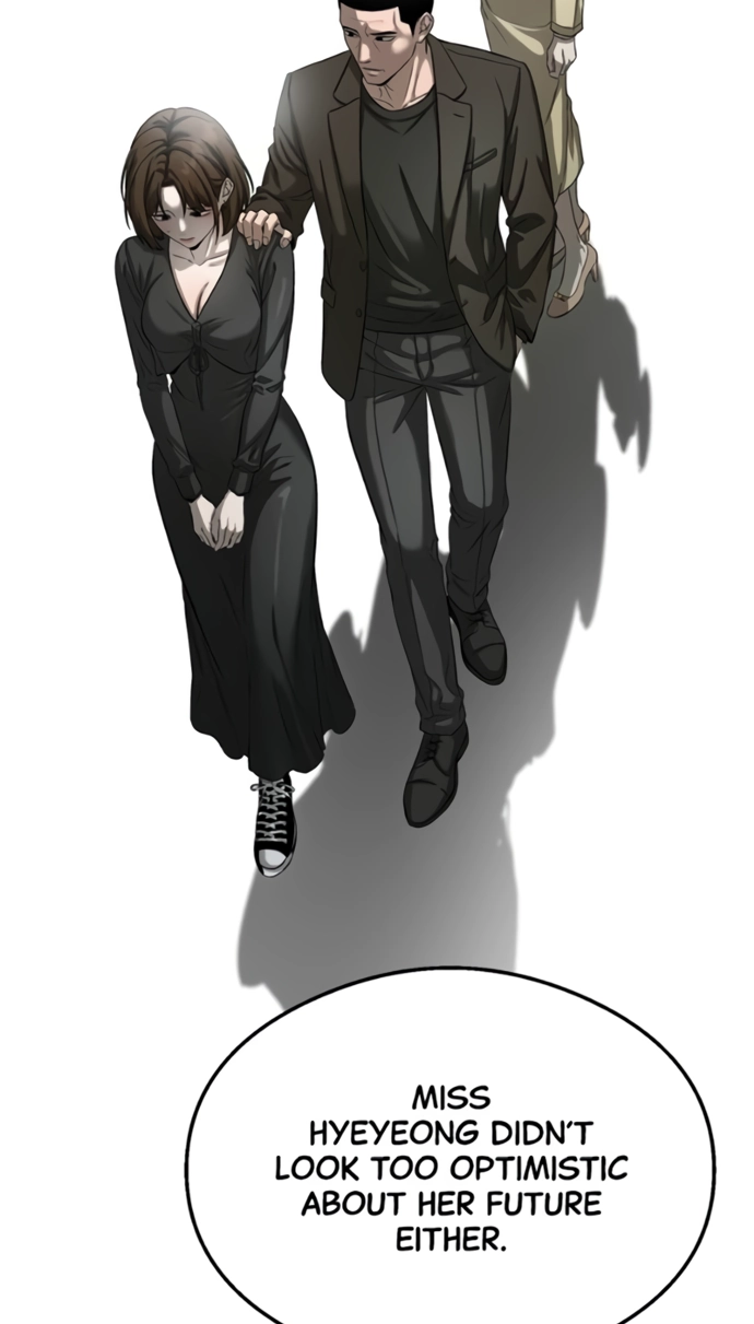 Ghost Dating Simulation Chapter 65 page 51 - 