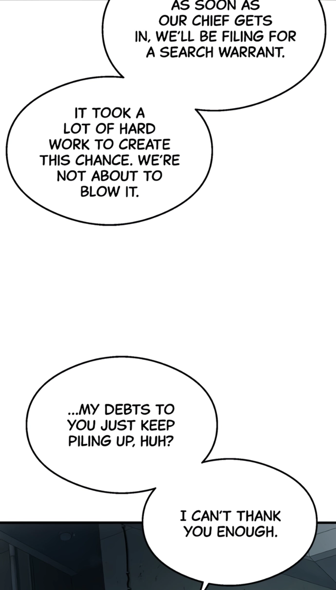 Ghost Dating Simulation Chapter 65 page 53 - 