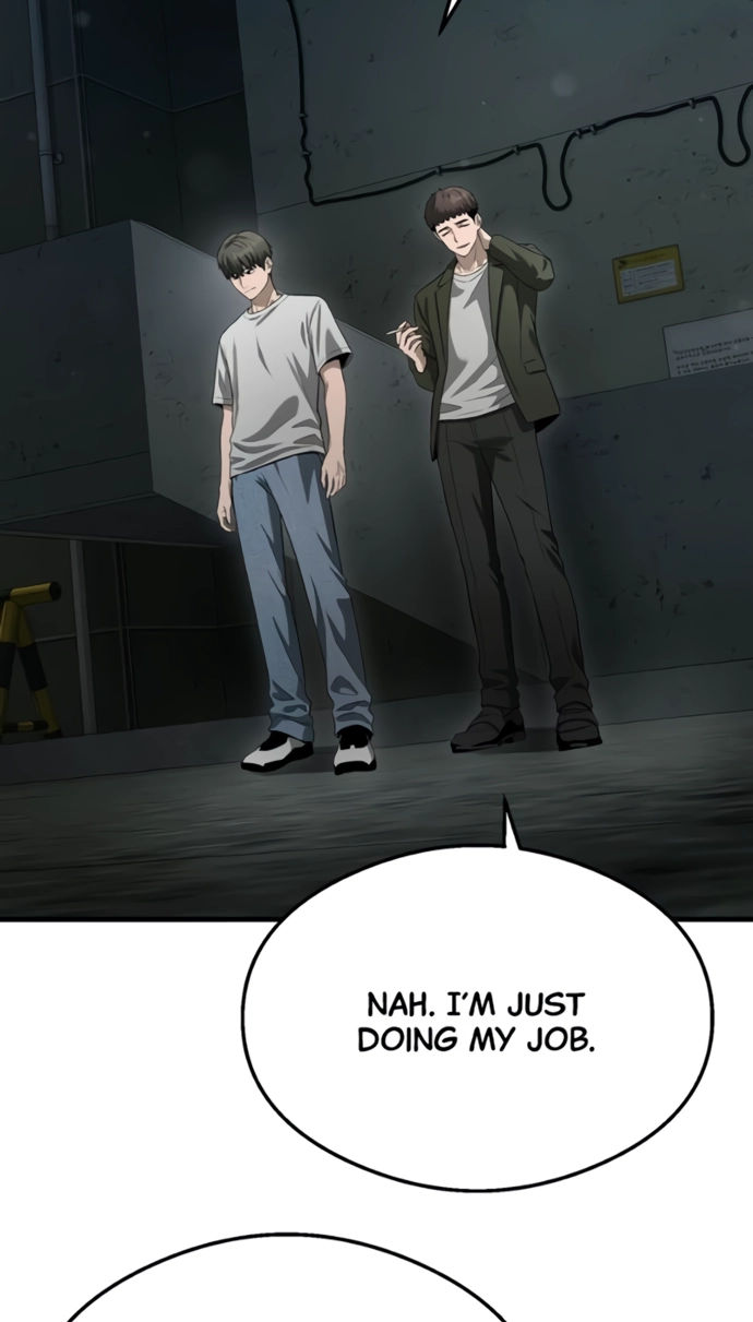 Ghost Dating Simulation Chapter 65 page 54 - 