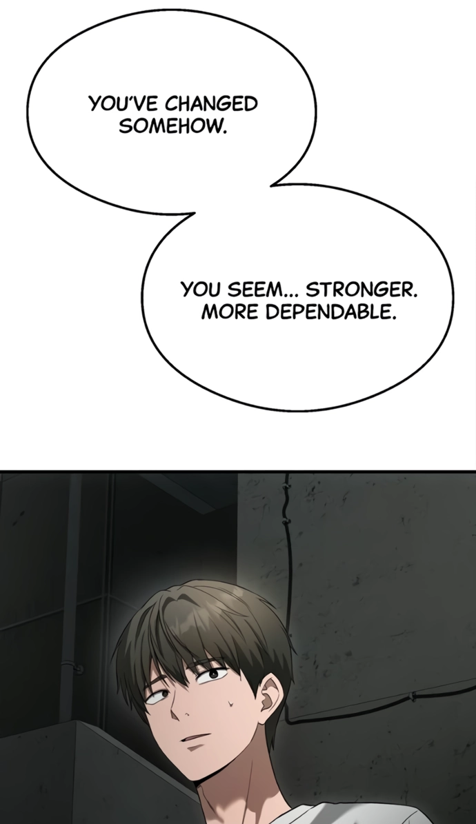 Ghost Dating Simulation Chapter 65 page 58 - 