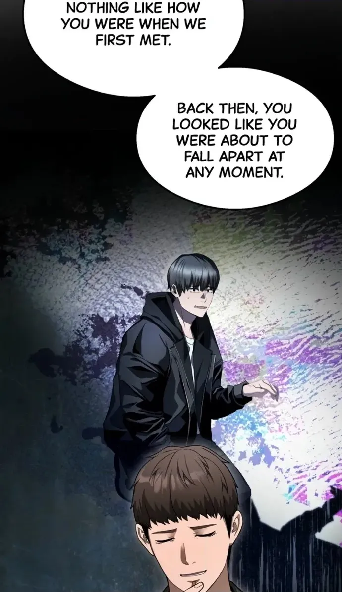 Ghost Dating Simulation Chapter 65 page 60 - 