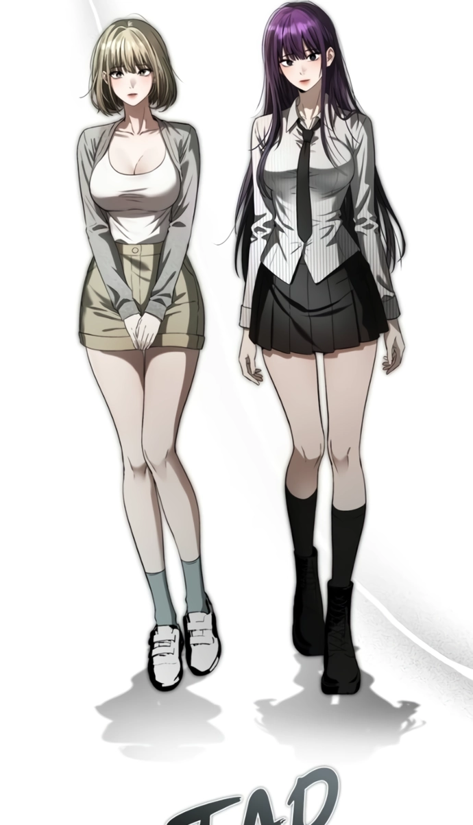 Ghost Dating Simulation Chapter 65 page 63 - 