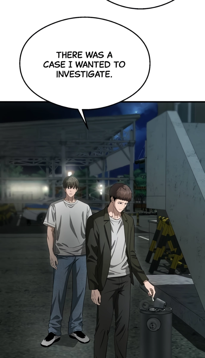 Ghost Dating Simulation Chapter 65 page 66 - 