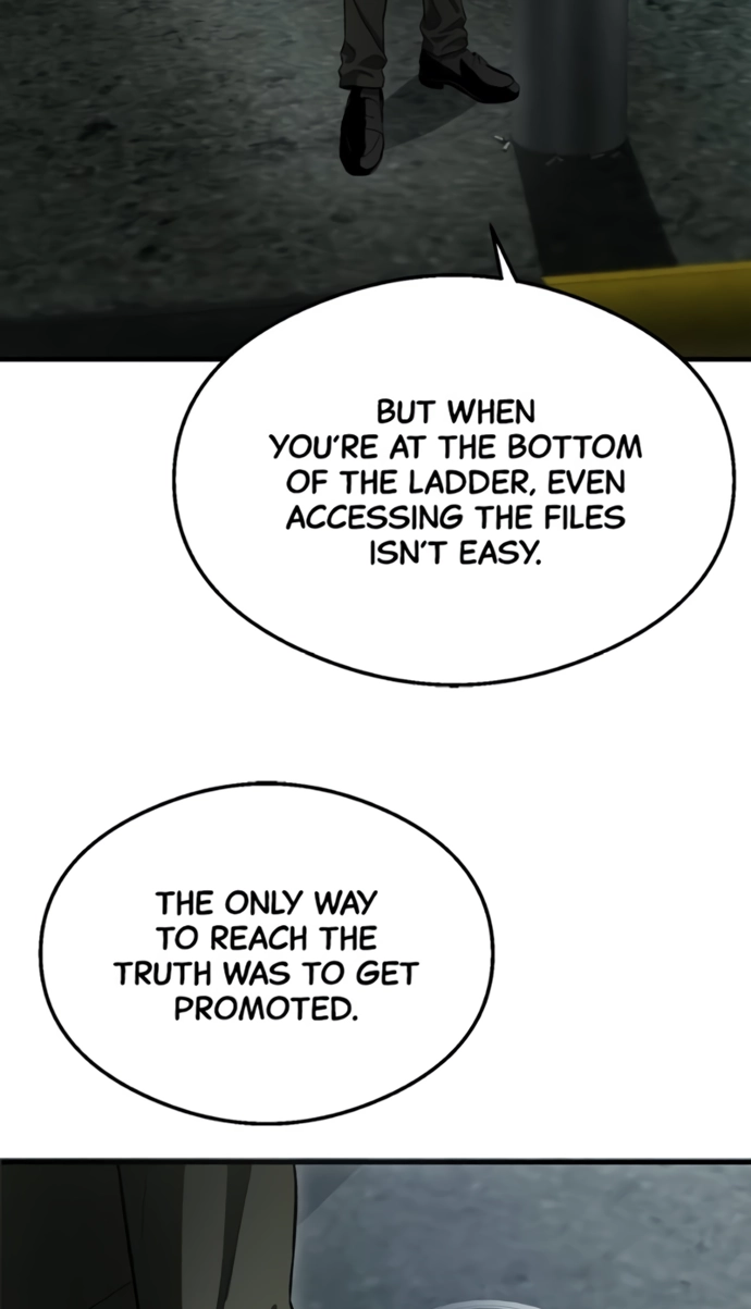 Ghost Dating Simulation Chapter 65 page 67 - 