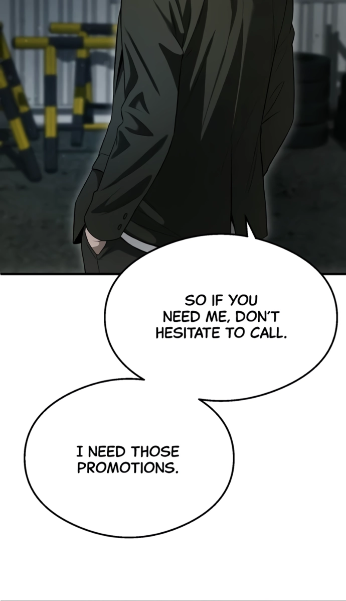 Ghost Dating Simulation Chapter 65 page 69 - 