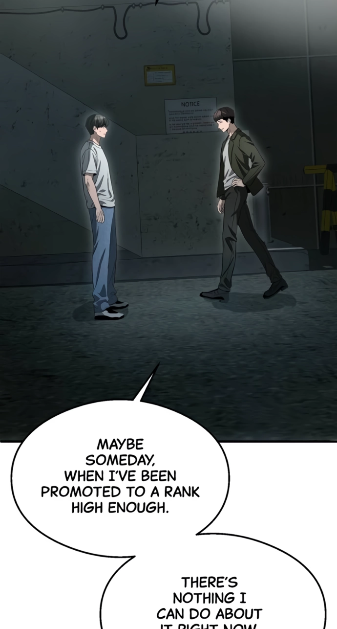 Ghost Dating Simulation Chapter 65 page 71 - 