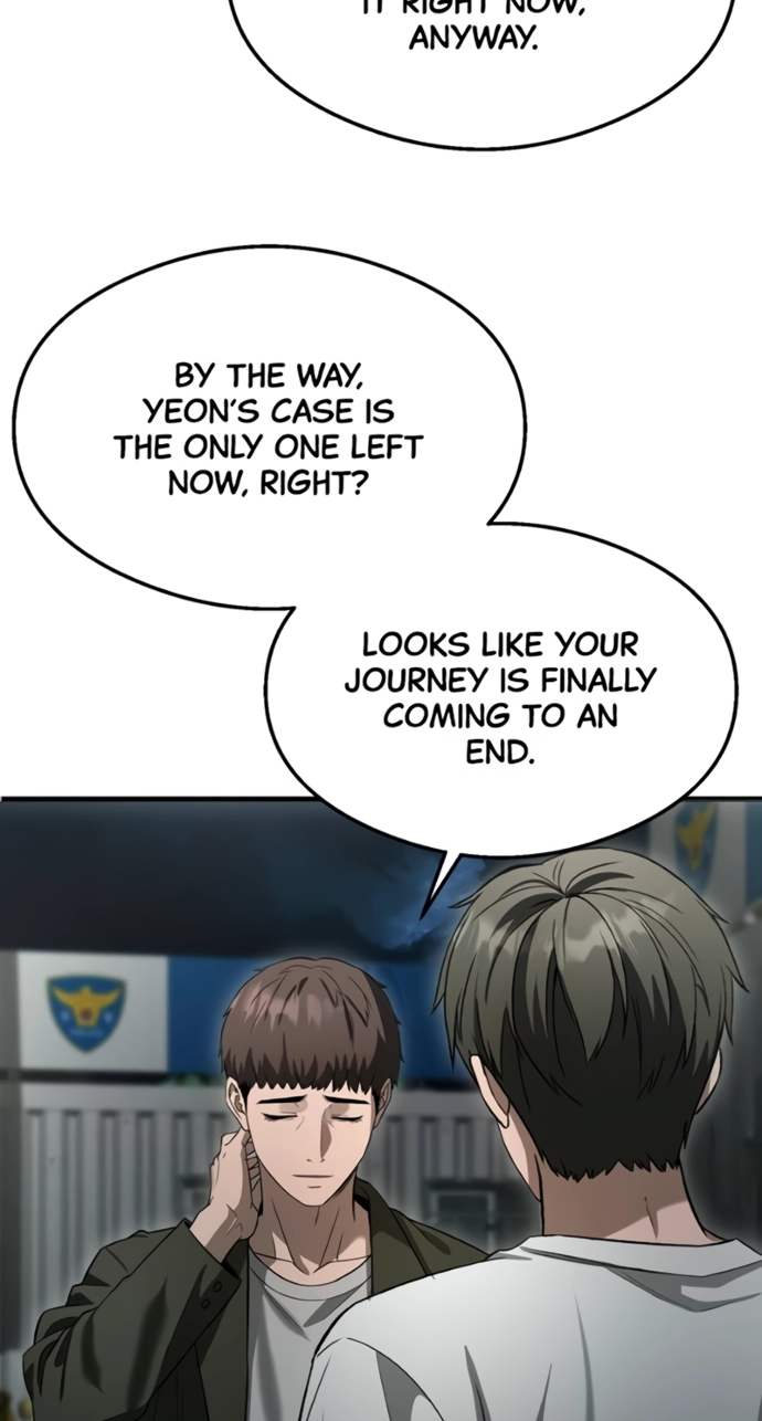 Ghost Dating Simulation Chapter 65 page 72 - 