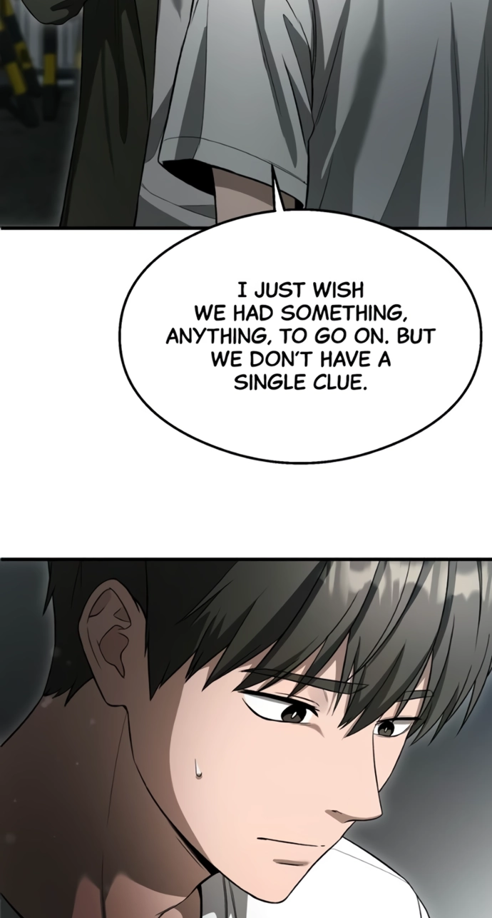 Ghost Dating Simulation Chapter 65 page 73 - 
