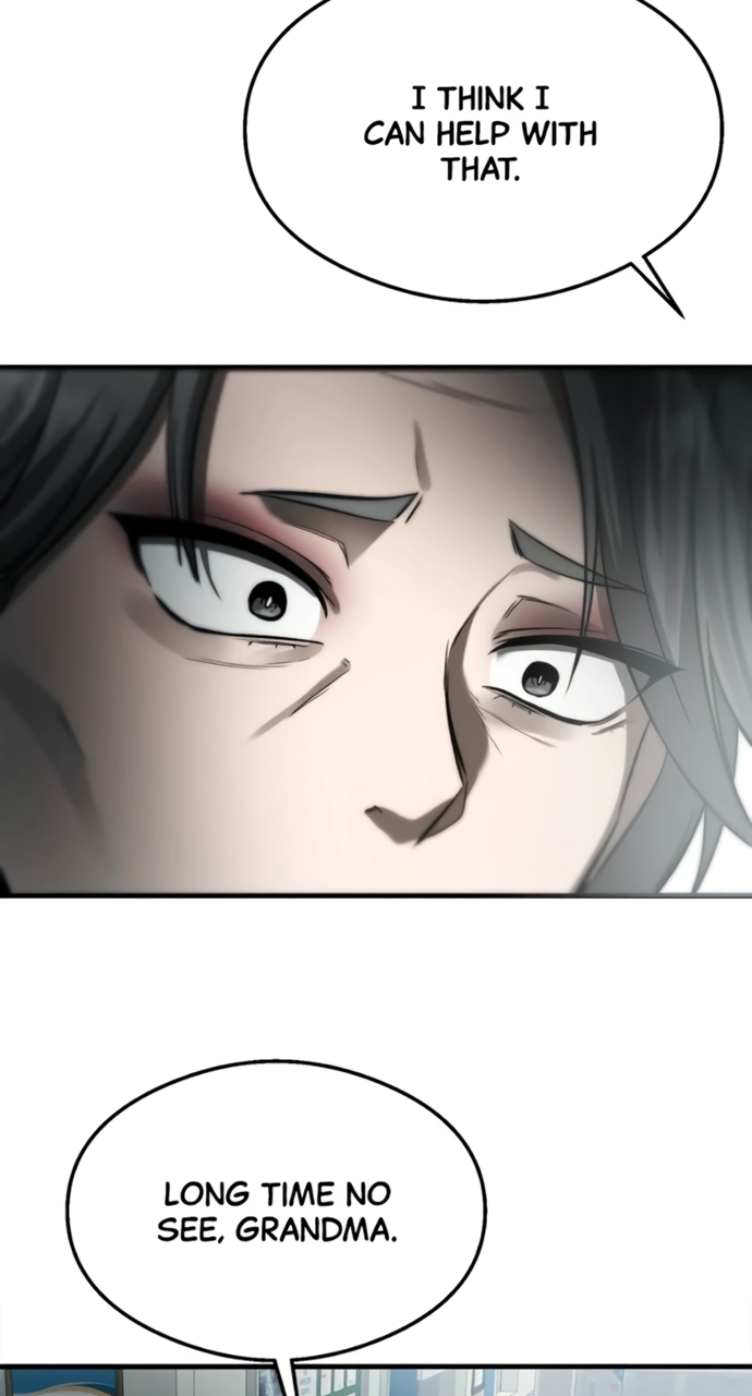 Ghost Dating Simulation Chapter 65 page 9 - 