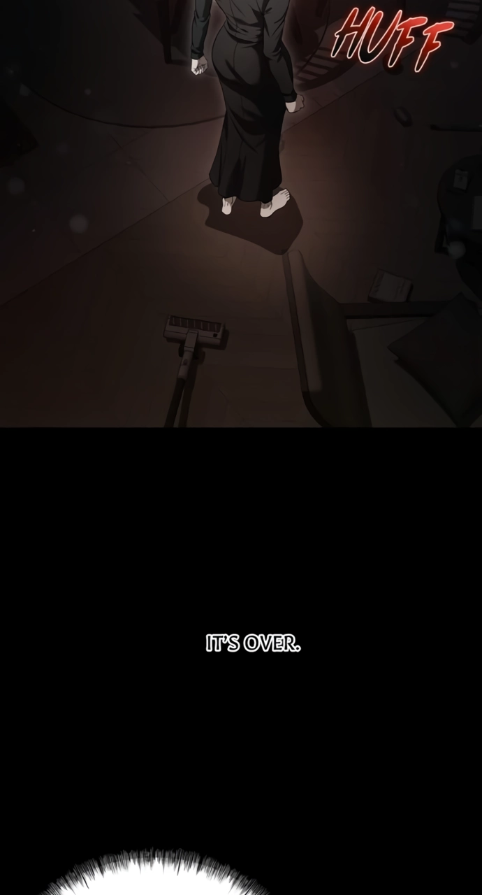Ghost Dating Simulation Chapter 65 page 81 - 