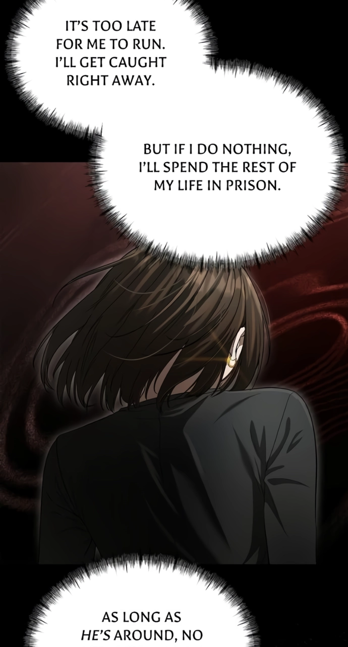 Ghost Dating Simulation Chapter 65 page 82 - 