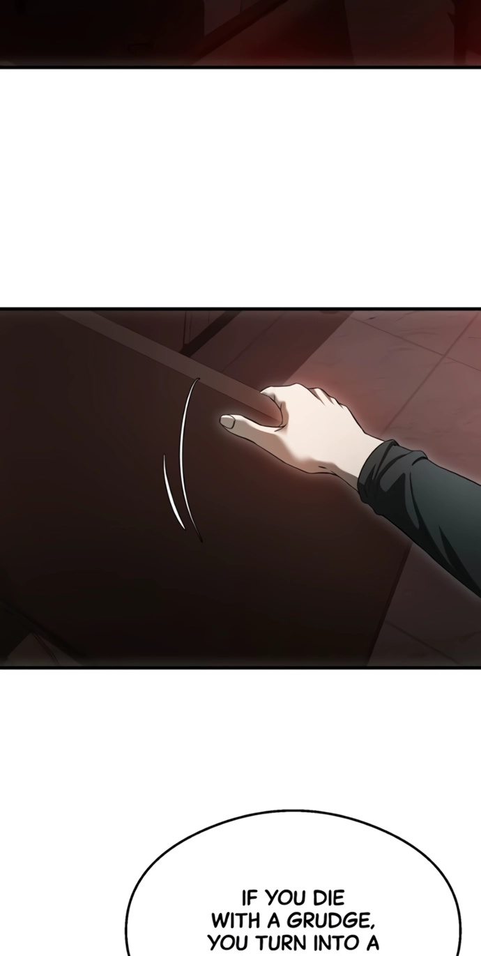 Ghost Dating Simulation Chapter 65 page 85 - 