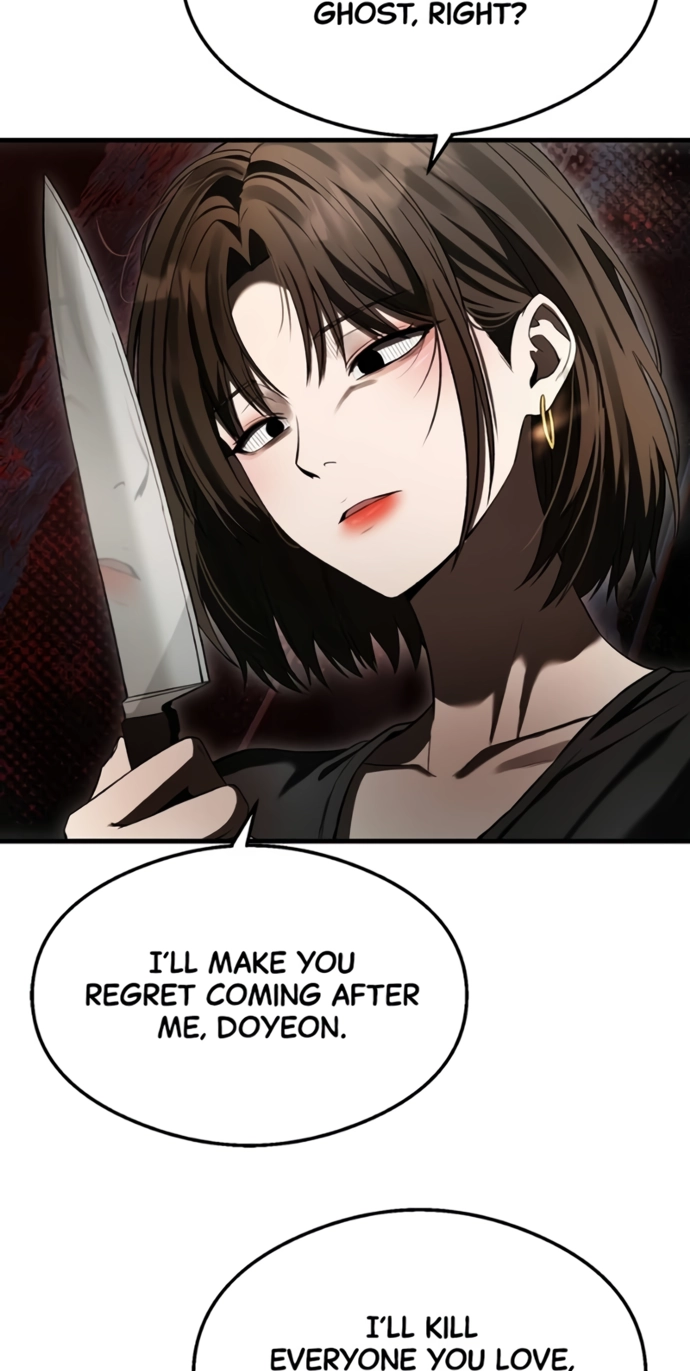 Ghost Dating Simulation Chapter 65 page 86 - 