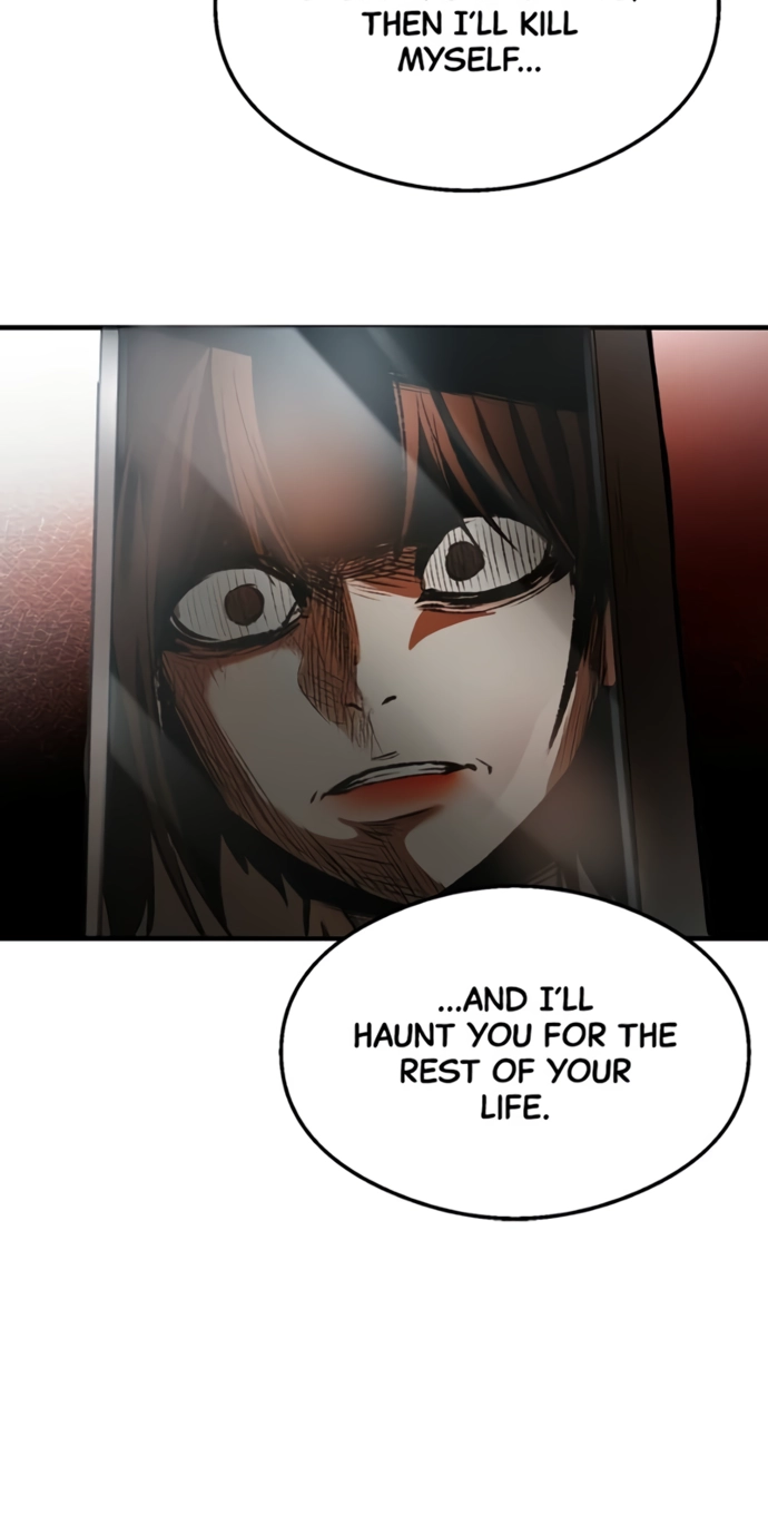 Ghost Dating Simulation Chapter 65 page 87 - 