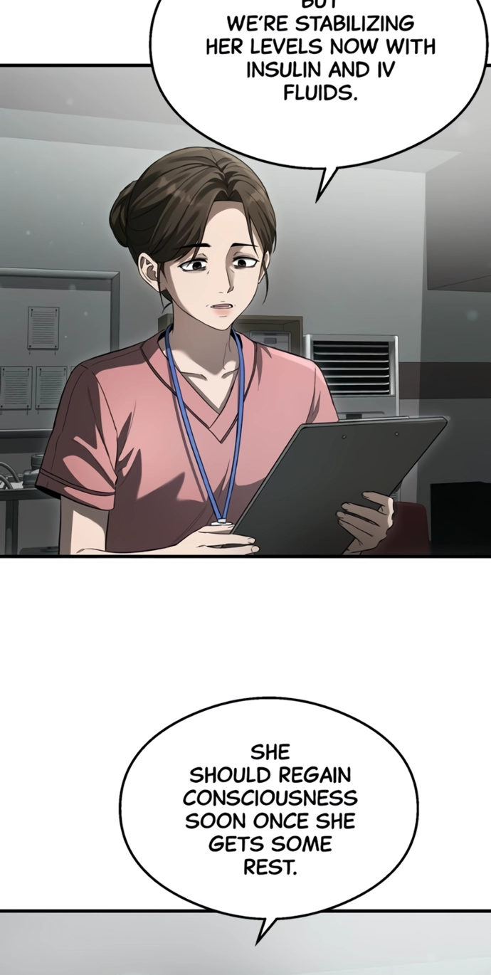 Ghost Dating Simulation Chapter 65 page 89 - 