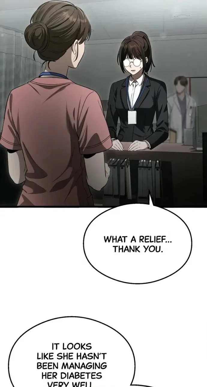 Ghost Dating Simulation Chapter 65 page 90 - 