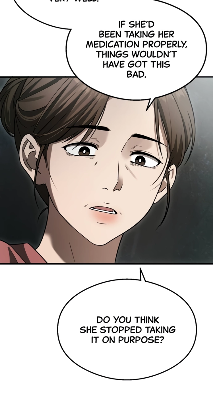 Ghost Dating Simulation Chapter 65 page 91 - 