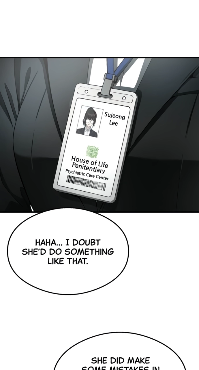 Ghost Dating Simulation Chapter 65 page 92 - 