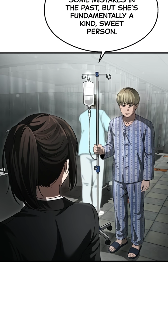 Ghost Dating Simulation Chapter 65 page 93 - 
