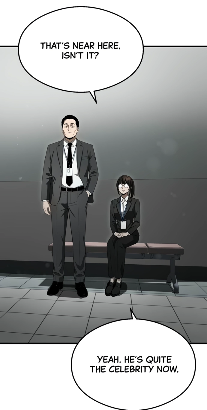 Ghost Dating Simulation Chapter 65 page 97 - 