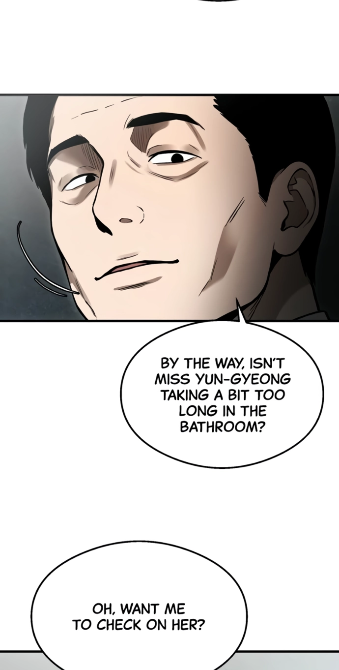 Ghost Dating Simulation Chapter 65 page 98 - 