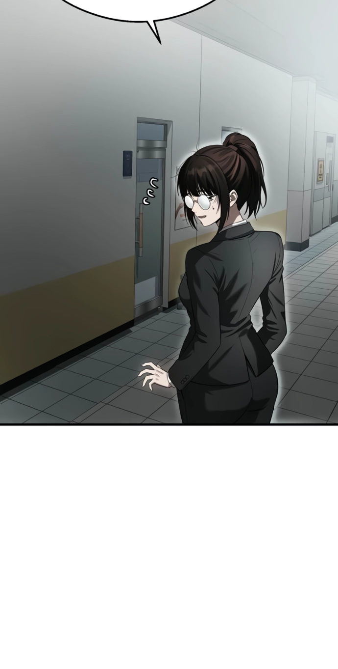 Ghost Dating Simulation Chapter 65 page 99 - 
