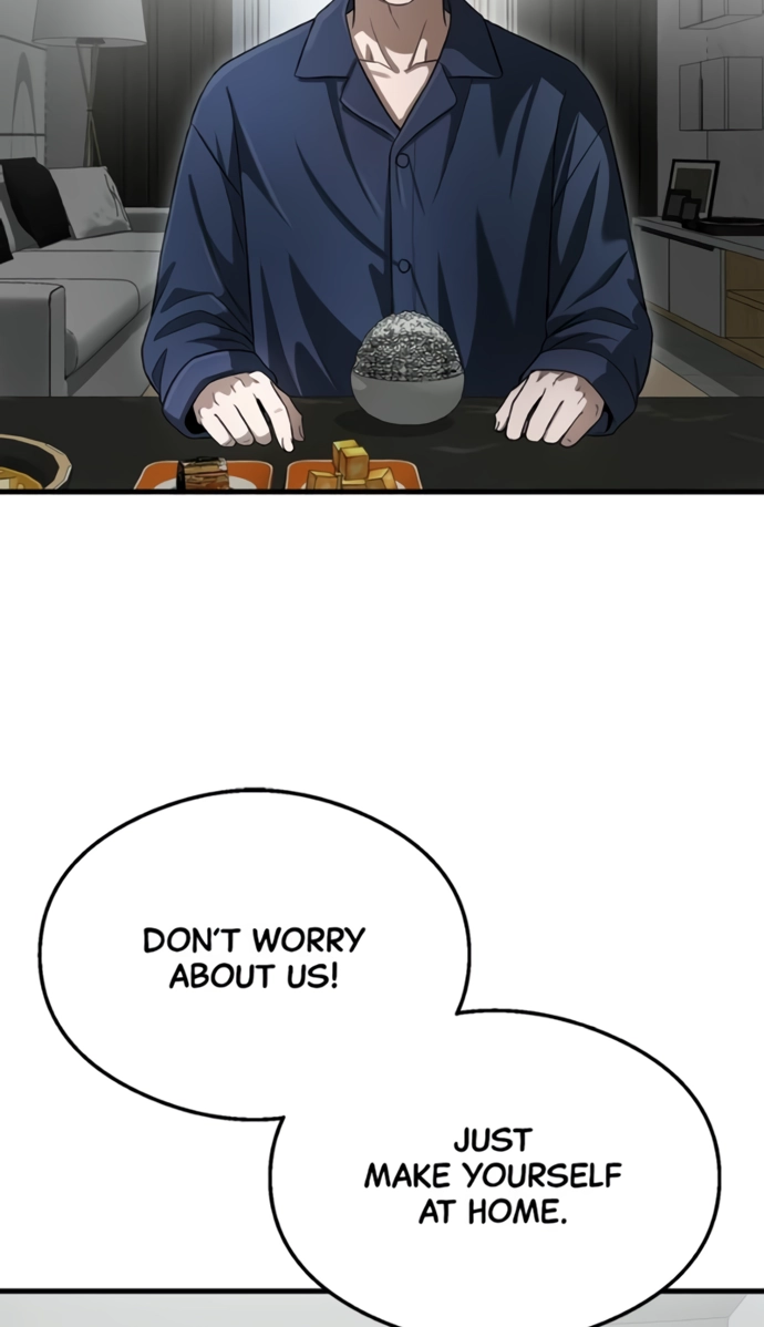 Ghost Dating Simulation Chapter 66 page 19 - 