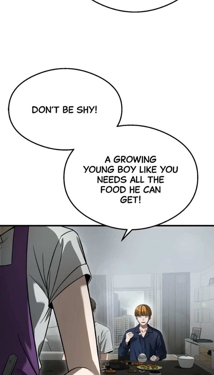 Ghost Dating Simulation Chapter 66 page 22 - 