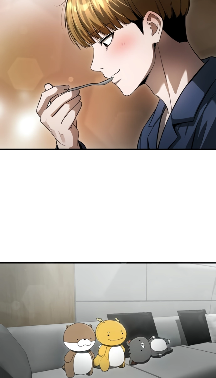 Ghost Dating Simulation Chapter 66 page 24 - 