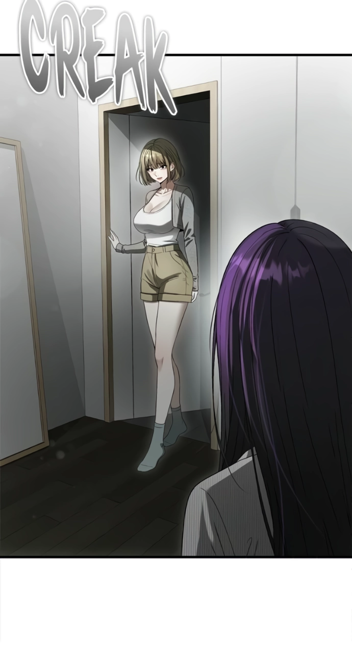 Ghost Dating Simulation Chapter 66 page 28 - 