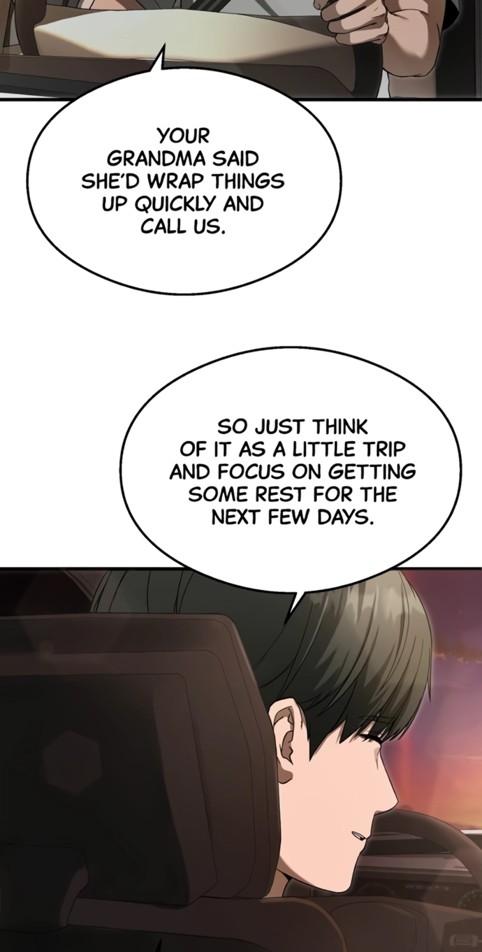 Ghost Dating Simulation Chapter 66 page 4 - 