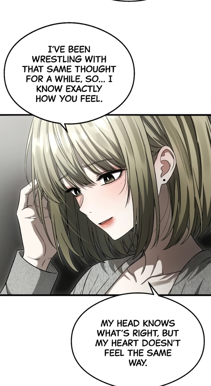 Ghost Dating Simulation Chapter 66 page 32 - 