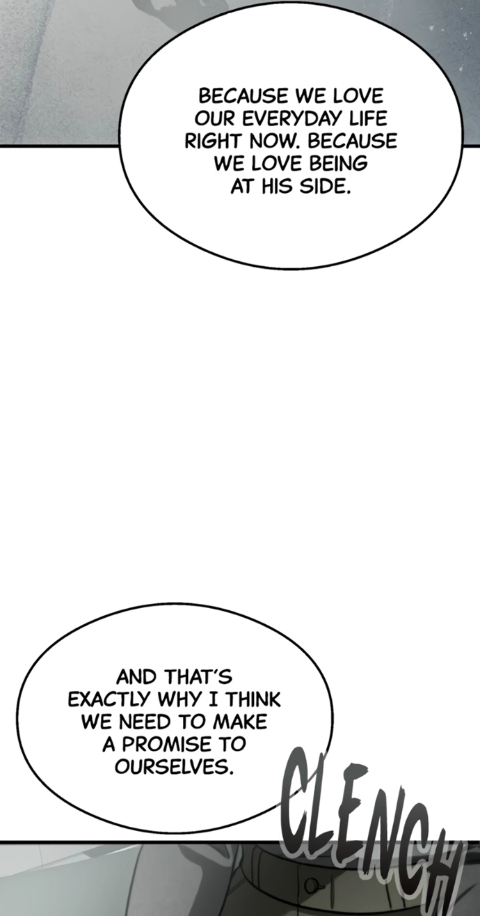 Ghost Dating Simulation Chapter 66 page 35 - 