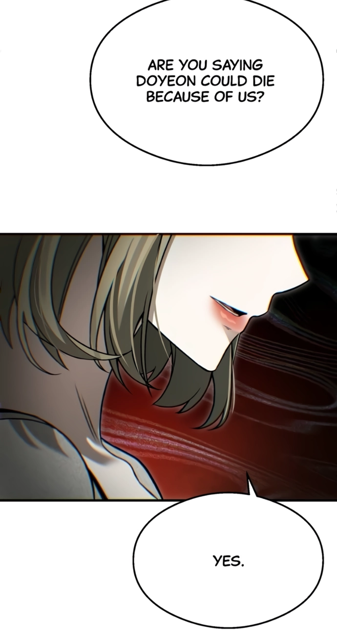 Ghost Dating Simulation Chapter 66 page 39 - 