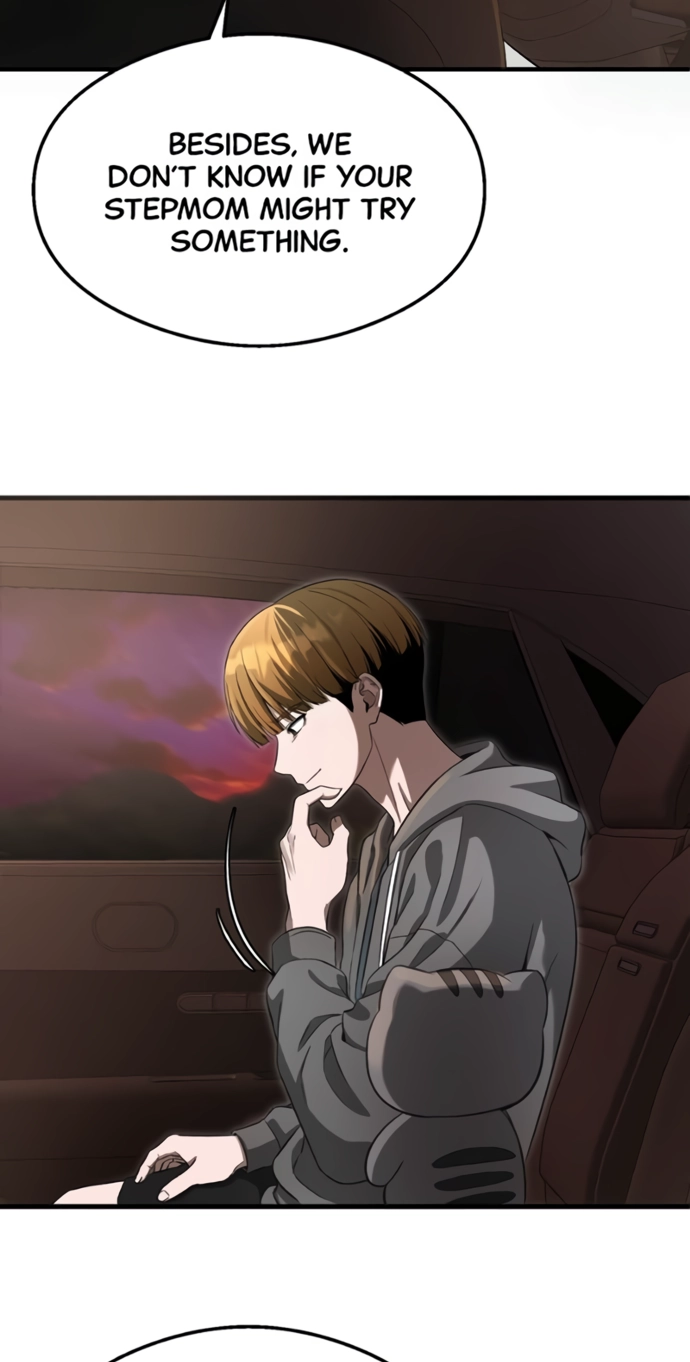 Ghost Dating Simulation Chapter 66 page 5 - 