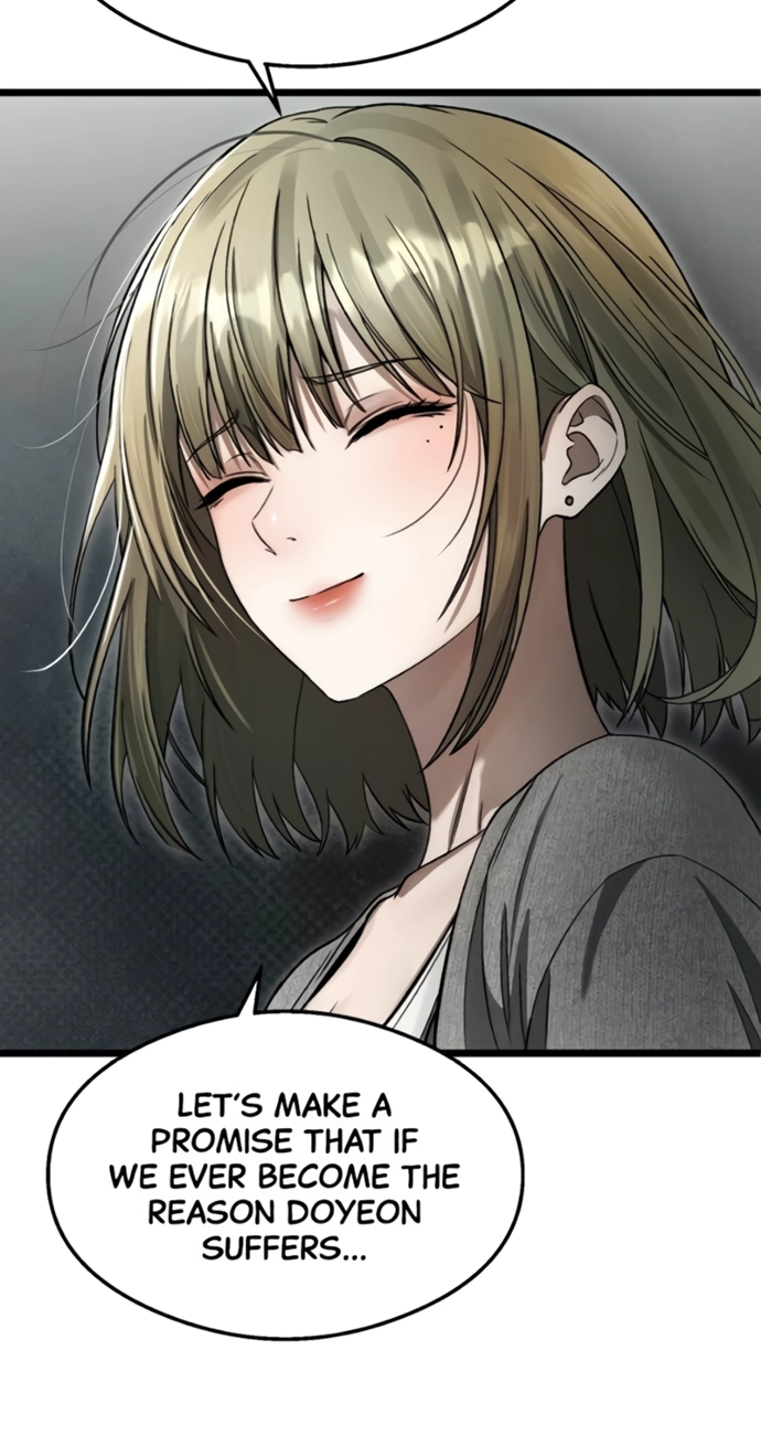 Ghost Dating Simulation Chapter 66 page 41 - 