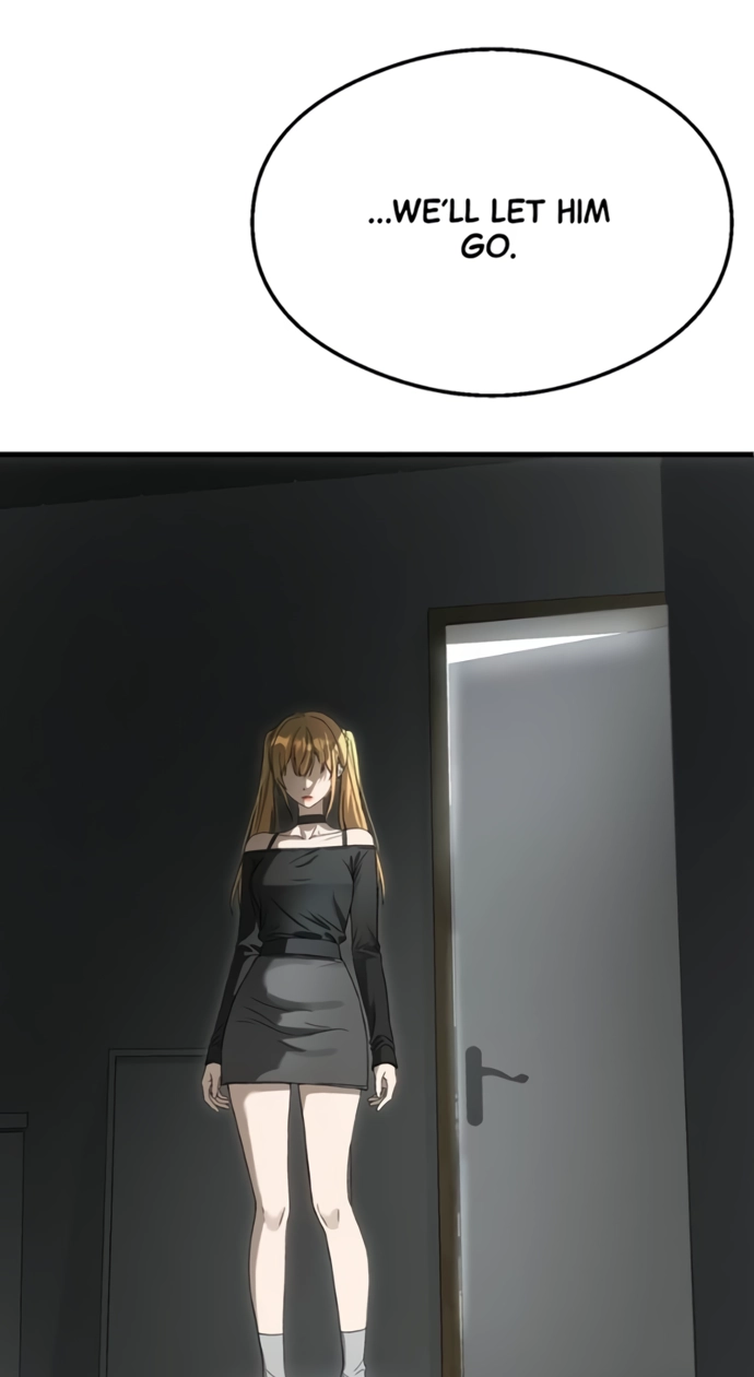 Ghost Dating Simulation Chapter 66 page 42 - 