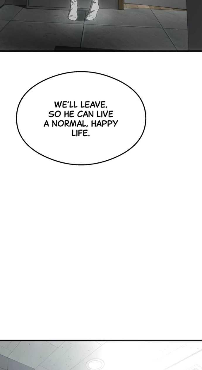 Ghost Dating Simulation Chapter 66 page 43 - 