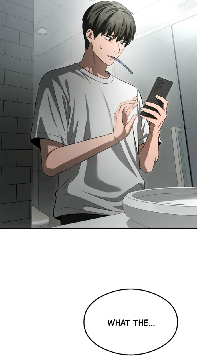 Ghost Dating Simulation Chapter 66 page 44 - 