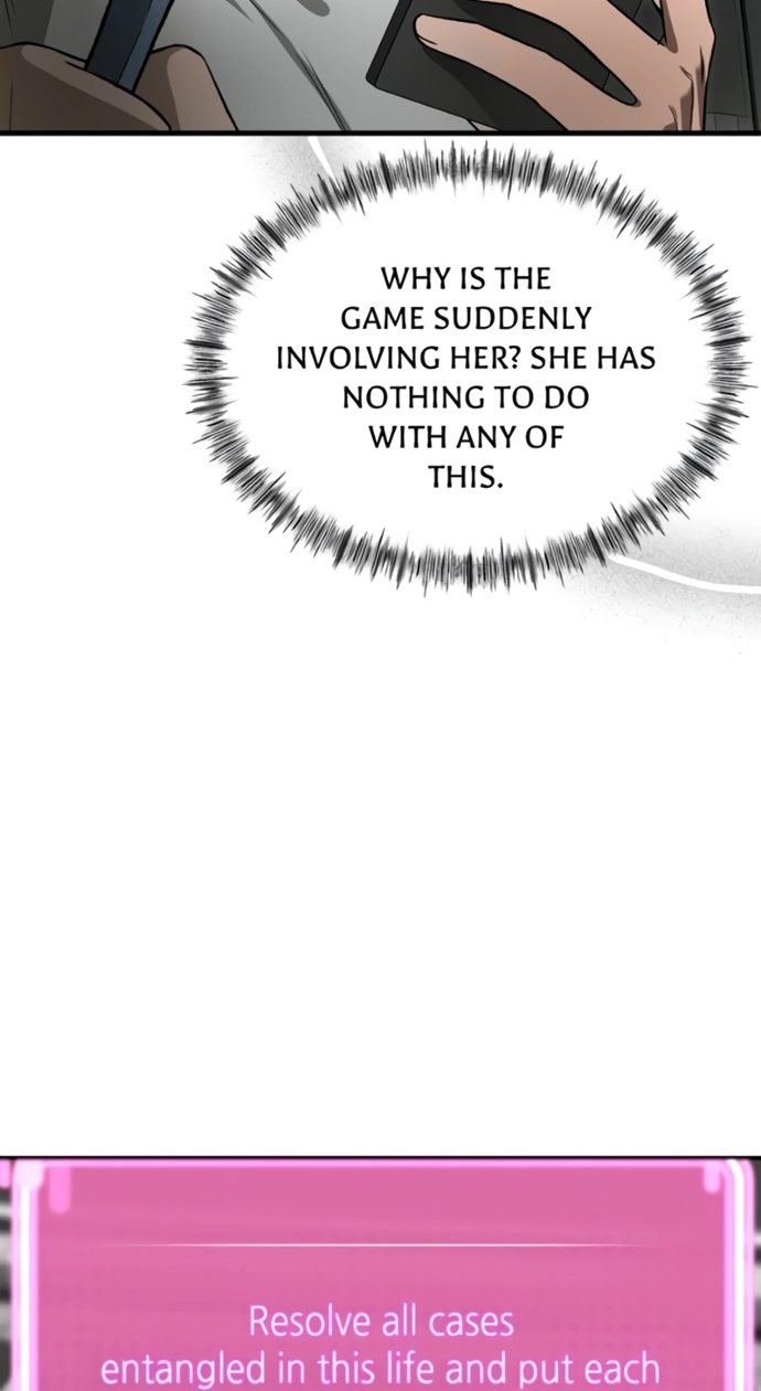 Ghost Dating Simulation Chapter 66 page 48 - 