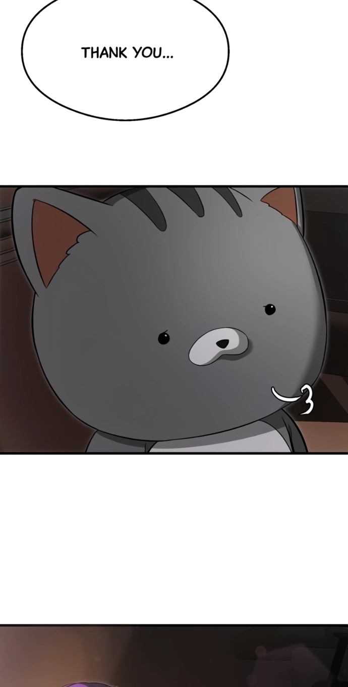 Ghost Dating Simulation Chapter 66 page 6 - 