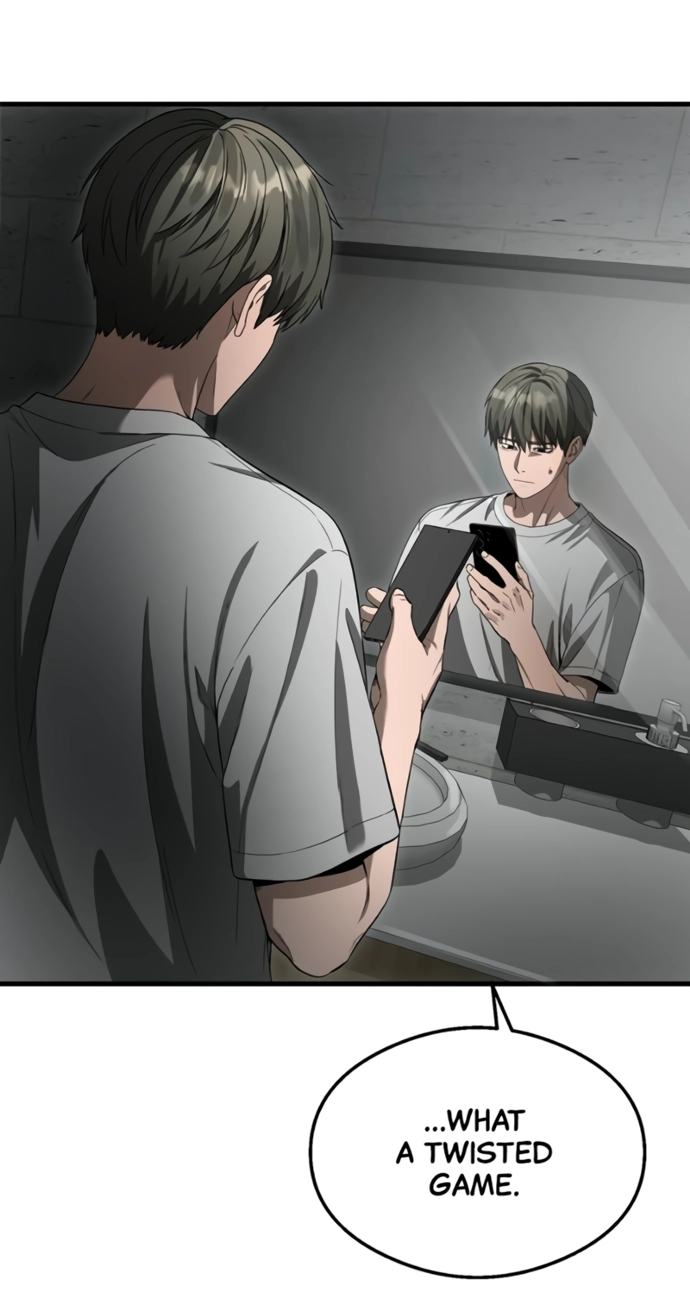 Ghost Dating Simulation Chapter 66 page 51 - 