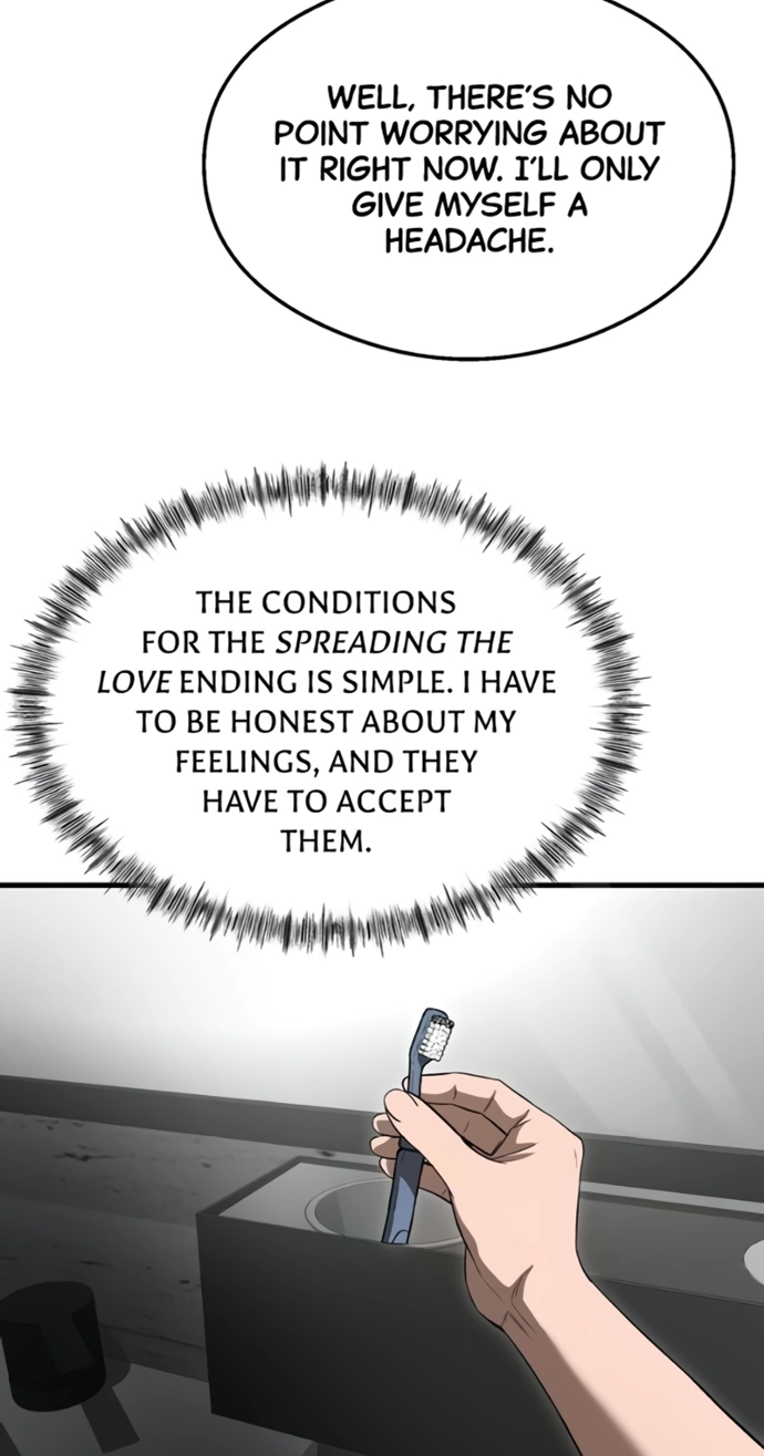 Ghost Dating Simulation Chapter 66 page 53 - 