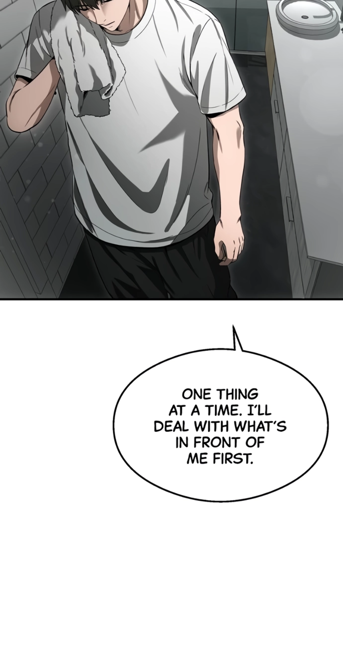 Ghost Dating Simulation Chapter 66 page 55 - 