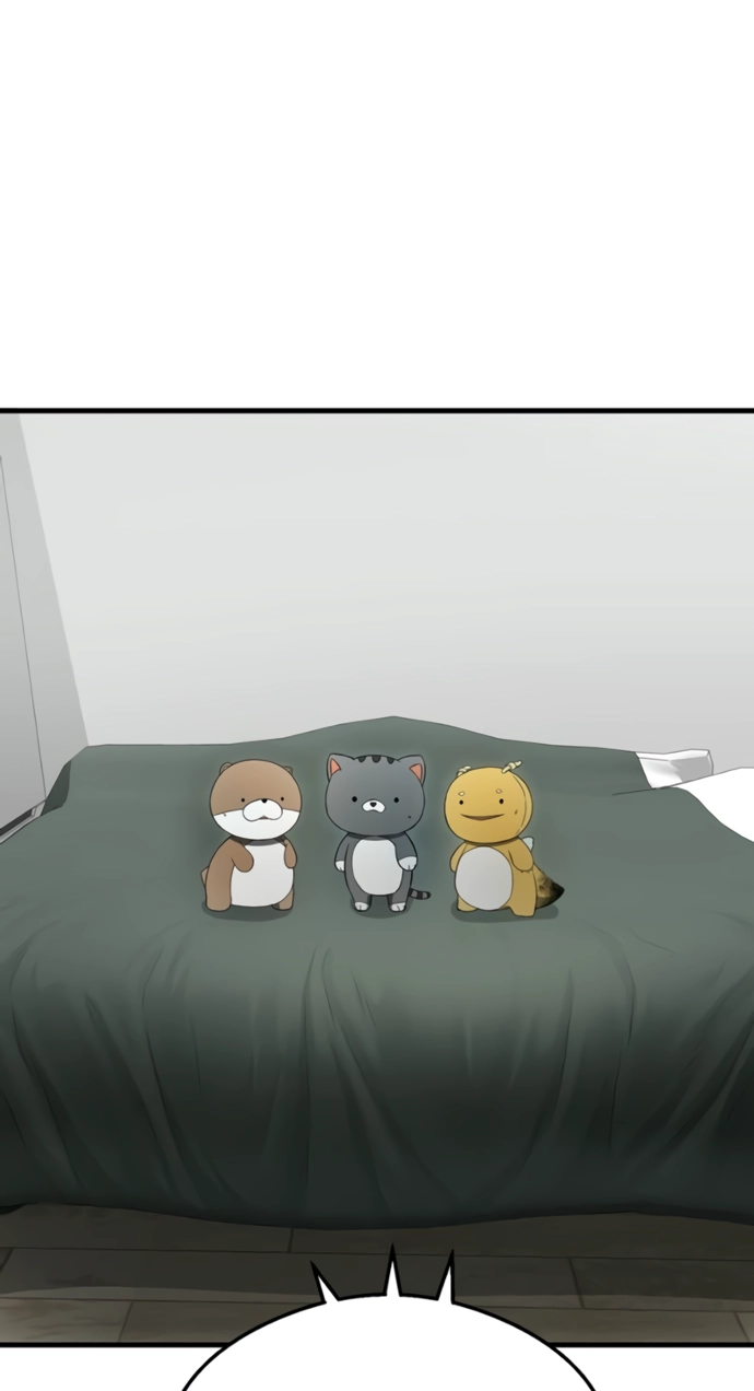 Ghost Dating Simulation Chapter 66 page 56 - 