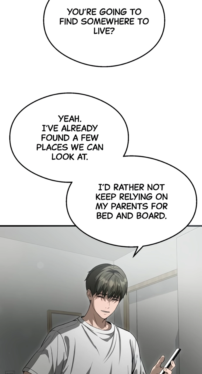 Ghost Dating Simulation Chapter 66 page 57 - 