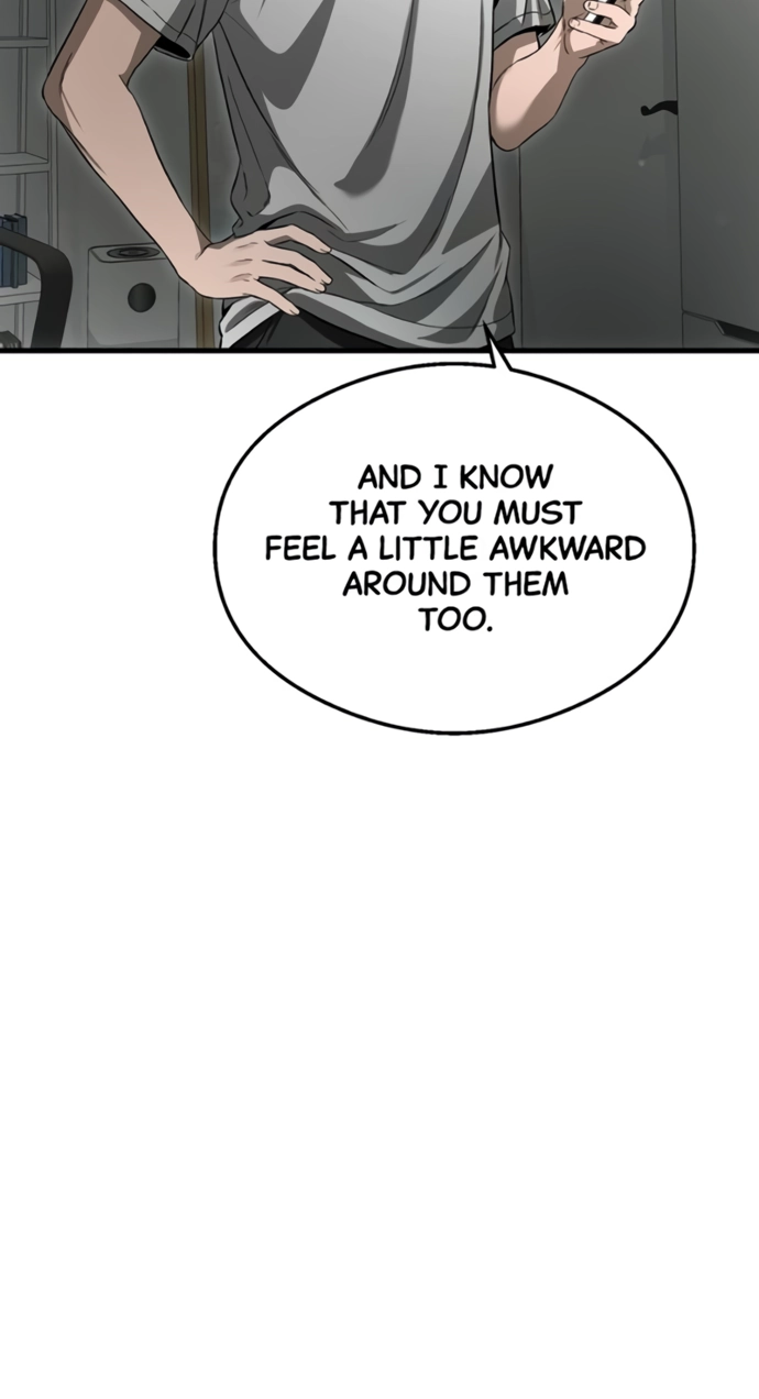 Ghost Dating Simulation Chapter 66 page 58 - 